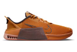 Nike Metcon 9 Flyease - homme - marron