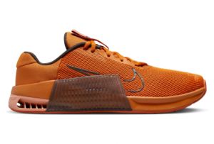 Nike Metcon 9 - homme - marron