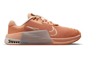 Nike Metcon 9 - femme - marron