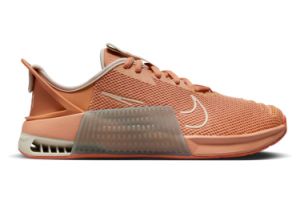 Nike Metcon 9 Flyease - femme - marron