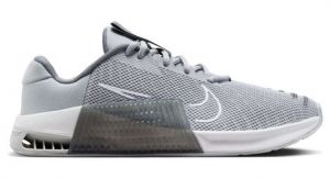 Nike Metcon 9 - homme - gris foncé