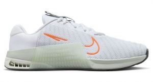 Nike Metcon 9 - homme - blanc