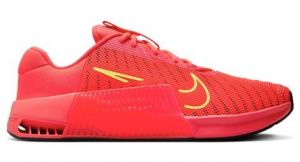 Nike Metcon 9 - homme - orange