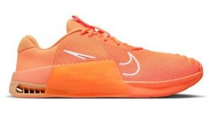 Nike Metcon 9 AMP - homme - rouge