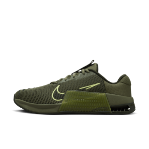 Chaussure d'entraînement Nike Metcon 9 pour homme - Marron
