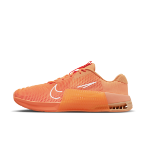 Chaussure d'entraînement Nike Metcon 9 AMP pour homme - Orange