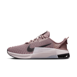 Chaussure d'entraînement Nike Metcon 9 EasyOn pour femme - Pourpre