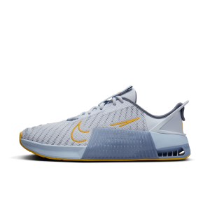 Chaussure d'entraînement Nike Metcon 9 EasyOn pour homme - Gris