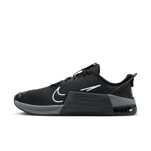 Chaussure d'entraînement Nike Metcon 9 EasyOn pour homme - Noir