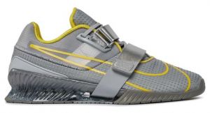 Nike Romaleos 4 - homme - gris
