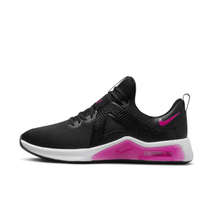 Chaussure d'entraînement Nike Air Max Bella TR 5 pour femme - Noir