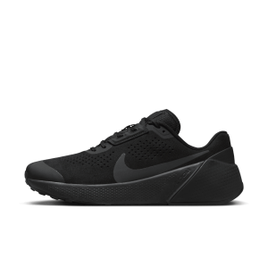Chaussure d'entraînement Nike Air Zoom TR 1 pour homme - Noir