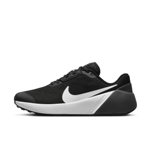 Chaussure d'entraînement Nike Air Zoom TR 1 pour homme - Noir