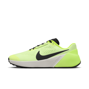 Chaussure d'entraînement Nike Air Zoom TR 1 pour homme - Jaune