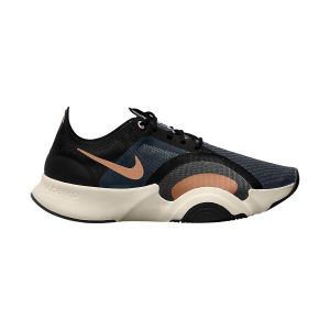 chaussures de training femme superrep go