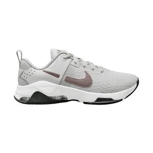 chaussures de training femme air zoom bella 6