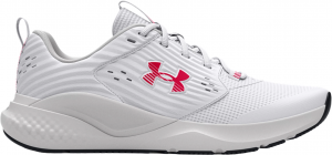 Chaussures de fitness Under Armour UA Charged Commit TR 4-WHT