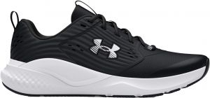 Chaussures de fitness Under Armour UA Charged Commit TR 4-BLK