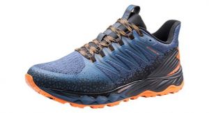 Chaussures de trail 361 camino wp 43 1 2