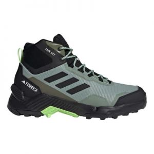 Chaussures adidas Terrex Eastrail 2.0 RAIN.RDY gris vert noir - 50(2/3)