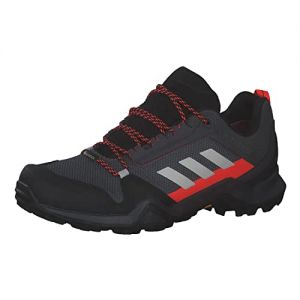 adidas Homme Terrex AX3 Gore-TEX Hiking Shoes Chaussures de randonnée