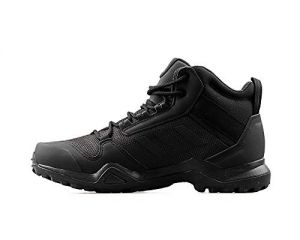 adidas Homme Terrex AX3 Mid Gore-TEX Hiking Chaussures de Fitness