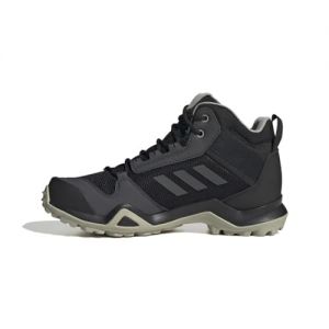 adidas Femme Terrex AX3 Mid Gore-TEX Hiking Shoes Basket