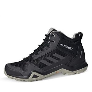 adidas Femme Terrex AX3 Mid Gore-TEX Hiking Chaussure de Piste d'athlétisme