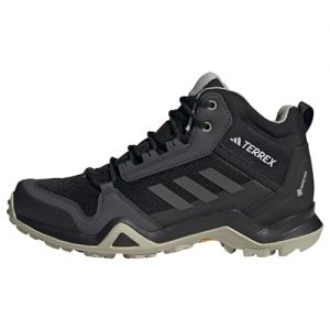 adidas Femme Terrex AX3 Mid Gore-TEX Hiking Shoes Basket