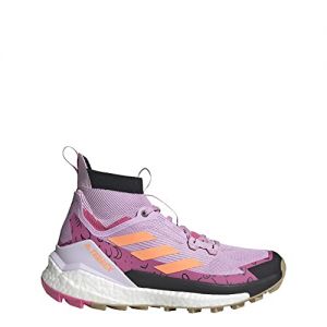 adidas Terrex Free Hiker 2 BCA Hiking Shoes Women's