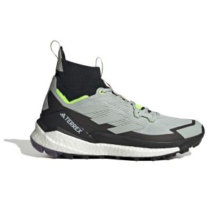 adidas Terrex - Terrex Free Hiker 2 - Chaussures de randonnée taille 14,5, gris/noir