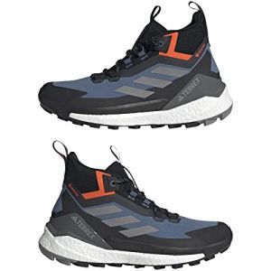 adidas Chaussures de Trail Terrex Free Hiker Gore-Tex 2.0