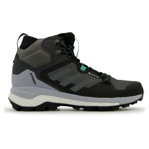 adidas Terrex - Women's Terrex Skychaser 2 Mid GTX - Chaussures de randonnée taille 8,5, noir