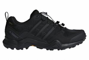 Chaussures de randonnee adidas terrex swift r2 gtx noir