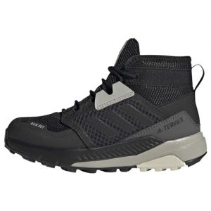 adidas Terrex Trailmaker Mid Rain.RDY Hiking Shoes Basket