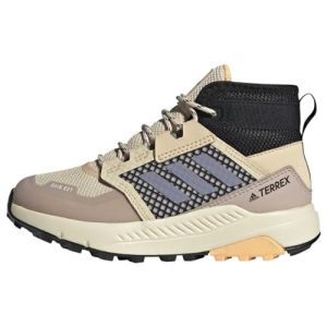 adidas Terrex Trailmaker Mid Rain.RDY Hiking Shoes Basket