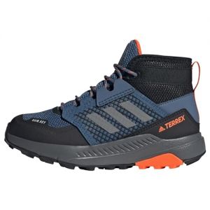 adidas Terrex Trailmaker Mid Rain.RDY Hiking Shoes Low