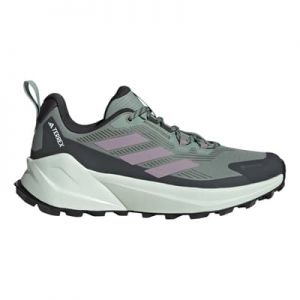 Chaussures adidas Terrex Trailmaker 2 GORE-TEX vert lilas femme - 42
