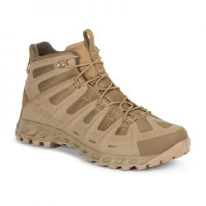 Chaussures de marche AKU Selvatica MID GORE-TEX Tactical marron - 47.5