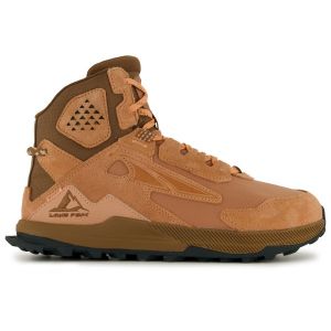 Altra - Women's Lone Peak Hiker 2 - Chaussures de randonnée taille 11, brun