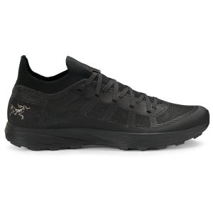 Arc'teryx - Norvan SL 3 Men - Chaussures de trail taille 12,5, noir