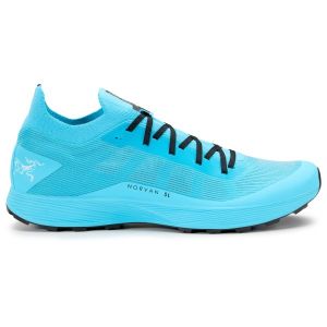 Arc'teryx - Norvan SL 3 - Chaussures de trail taille 12, bleu