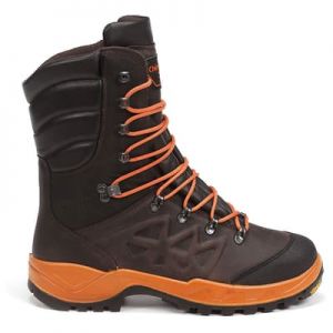 Chaussures de marche Chiruca Solengo GORE-TEX marron orange - 46