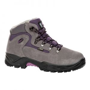 Chaussures de marche Chiruca Massana GORE-TEX gris lilas femme - 42