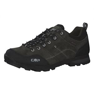 CMP Homme Alcor Low Trekking Shoe WP Chaussures de Marche