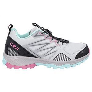 CMP Femme Atik WMN WP Shoes-3q31146 Trail Running Shoe