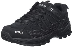 CMP Homme Rigel Low Trekking Shoes WP