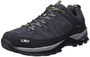 CMP Homme Rigel Low Trekking Shoes Wp Chaussures de marche