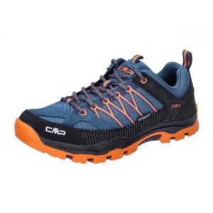 CMP Rigel Low WP 3Q54554J Hiking Shoes EU 41