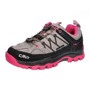 Cmp Rigel Low Wp 3q13244 Hiking Shoes EU 35